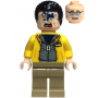 LEGO® Minifigure Jurassic World Jurrassic Park