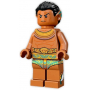 LEGO® Mini-Figurine Super Héros Marvel King Namor