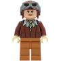 LEGO® Mini-Figurine Amelia Earhart