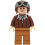 LEGO® Minifigure Amelia Earhart