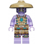 LEGO® Minifigure Ninjago Rumble Keeper