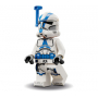 LEGO® Mini-Figurine Star-Wars Officier 501 Legion Phase 2