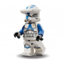 LEGO® Mini-Figurine Star-Wars Specialiste 501 Legion Phase 2
