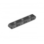 LEGO® Technic Liftarm Modified Perpendicular Holes Thick 1x7