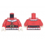 LEGO® Torso Santa Jacket