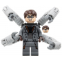 LEGO® Mini-Figurine Marvel Super Héros Dr Octopus