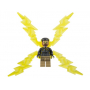 LEGO® Mini-Figurine Marvel Super Héros Electro