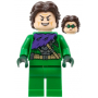LEGO® Green Goblin Green Outfit without Mask