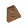 LEGO® Wedge Plate 2x2 Right