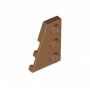 LEGO® Wedge Plate 3x2 Left