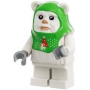 LEGO® Minifigure Ewok in Holiday