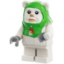 LEGO® Mini-Figurine Star-Wars Ewok Noel