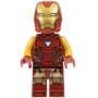 LEGO® Mini-Figurine Super Heros Marvel Iron Man