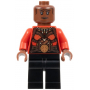 LEGO® Mini-Figurine Marvel Avengers Black Panther Okoye