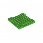 LEGO® Plate 8x8x2/3