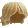 LEGO® Minifigure Hair Tousled and Layered