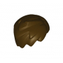 LEGO® Minifigure Hair Short Tousled with Side Part