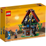 LEGO® Set 40601 L'atelier Magique de Majisto