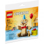 LEGO® Creator Holiday Event Birthday 30582
