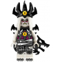 LEGO® Minifigure Nightmare King
