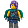 LEGO® Mini-Figurine Dreamzzz Zoey