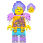 LEGO® Minifigure Izzie Isabel Christina Garcia