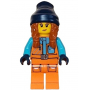 LEGO® Arctic Explorer Female