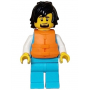 LEGO® Arctic Explorer Male