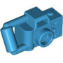 LEGO® Minifigure Utensil Camera Handheld Style