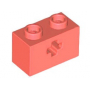 LEGO® Technic Brique 1x2 avec Passage pour Axe