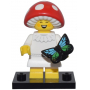 LEGO® Mini-Figurine Serie 25 Gnome Champignon