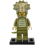 LEGO® Mini-Figurine Serie 25 Triceratops Déguisement