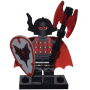 LEGO® Mini-Figurine Serie 25 Combattant Vampire