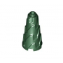 LEGO® Cone 2x2x3 Jagged Step Drill