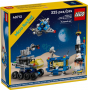 LEGO® Micro Rocket Launchpad