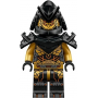 LEGO® Mini-Figurine Ninjago Imperium General