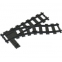 LEGO® Train Rail Aiguillage Droit