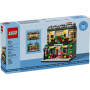 LEGO® Flower Store 40680