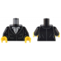 LEGO® Mini-Figurine Torse Femme Costard (BD)