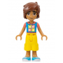 LEGO® Mini-Figurine Friends Leo