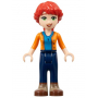 LEGO® Friends Mia Minifigure