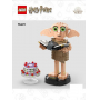 LEGO® Instructions Dobby the House Elf