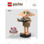 LEGO® Notice Papier Set 76421 Dobby - Harry Potter