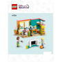 LEGO® Notice Papier Set 41754 Friends