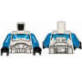 LEGO® Mini-Figurine Torse Star-Wars Jet Trooper (3K)