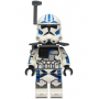 LEGO® Mini-Figurine Star-Wars Trooper 501 st
