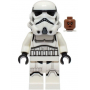 LEGO® Mini-Figurine Star-Wars Imperial Stromtrooper Femme