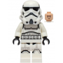 LEGO® Imperial Stromtrooper Male