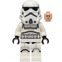 LEGO® Mini-Figurine Star-Wars Imperial Stormtrooper Homme