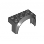 LEGO® Vehicle Mudguard 4x2